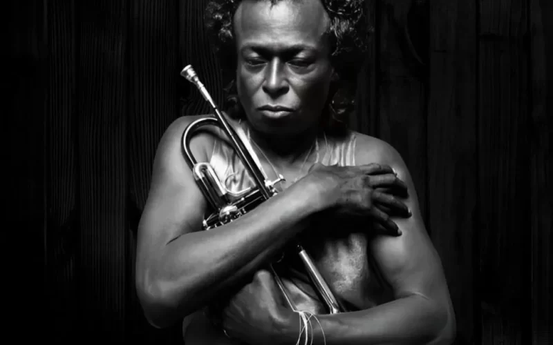 Miles Davis