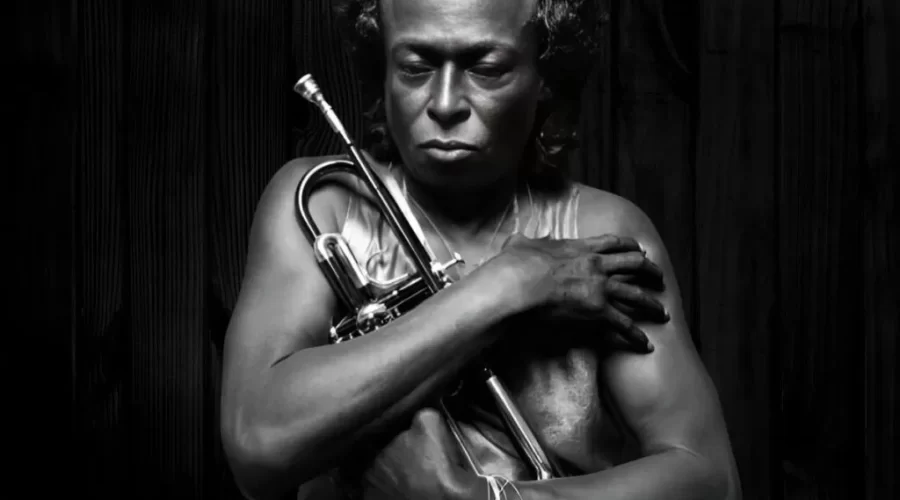 Miles Davis