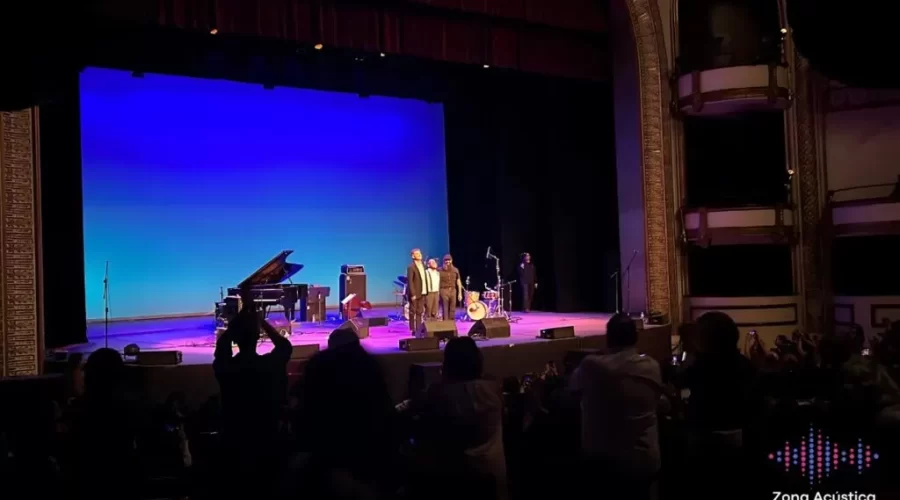 JazzMX