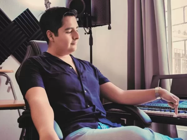 Detrás de la Música de Uriel Barajas: Influencias, Desafíos y Sueños en una Entrevista Personal