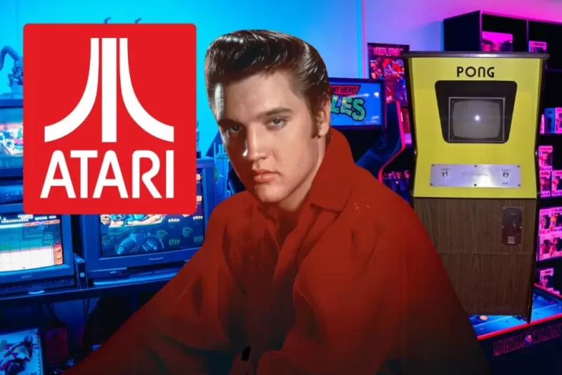 elvispong