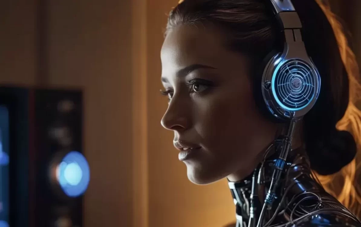 IA en la Musica