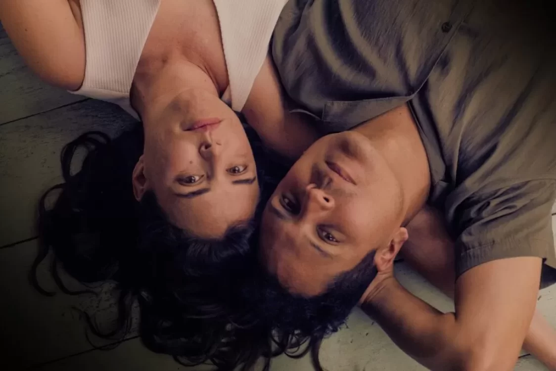 Alejandro y María Laura