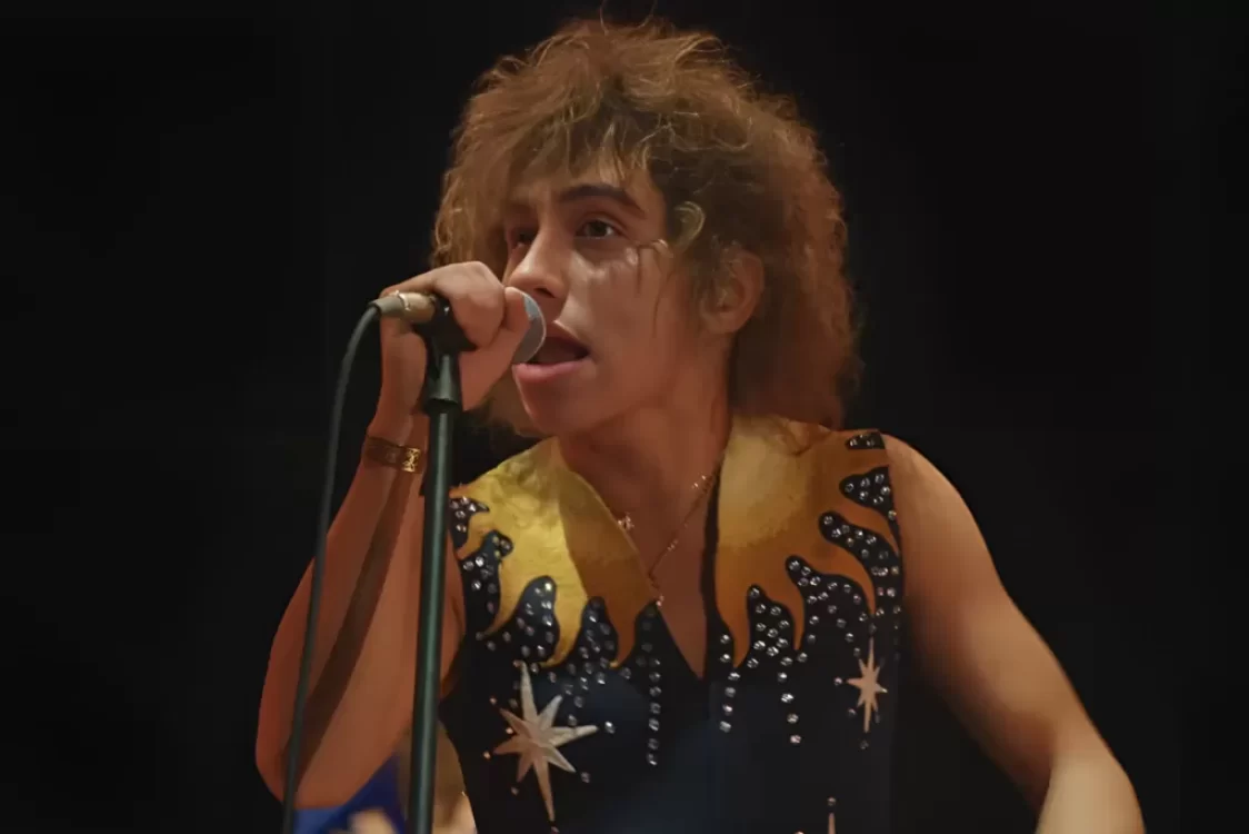 Greta Van Fleet