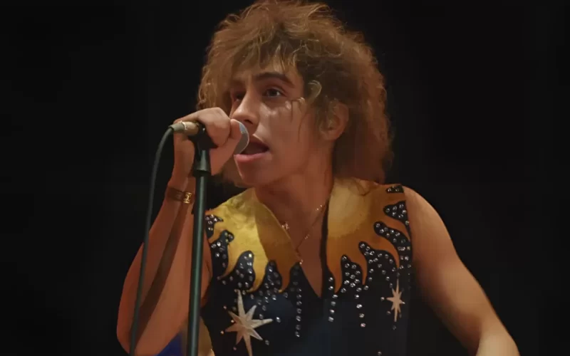 Greta Van Fleet