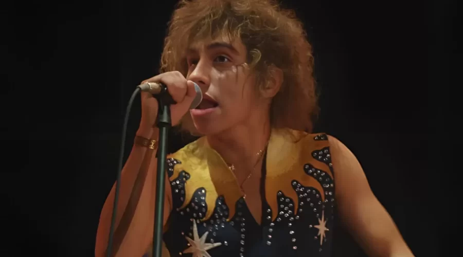 Greta Van Fleet Greta Van Fleet
