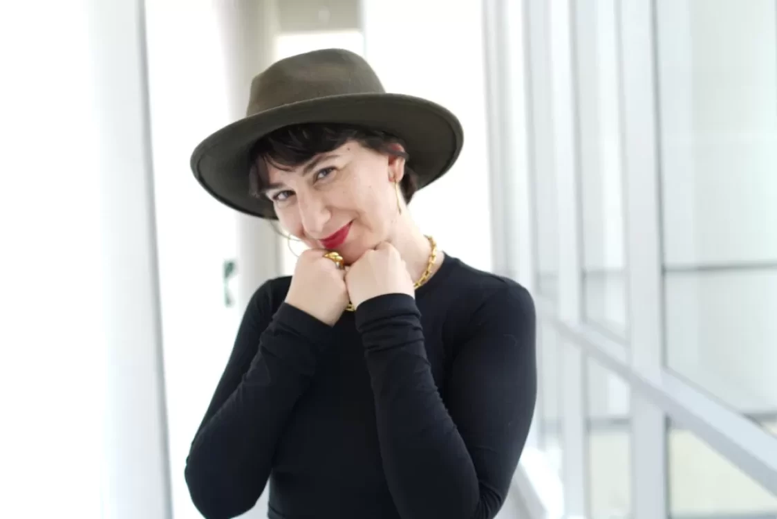 Romina Guardino - Zona Acústica