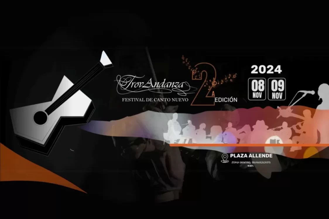 Trovandanza 2024