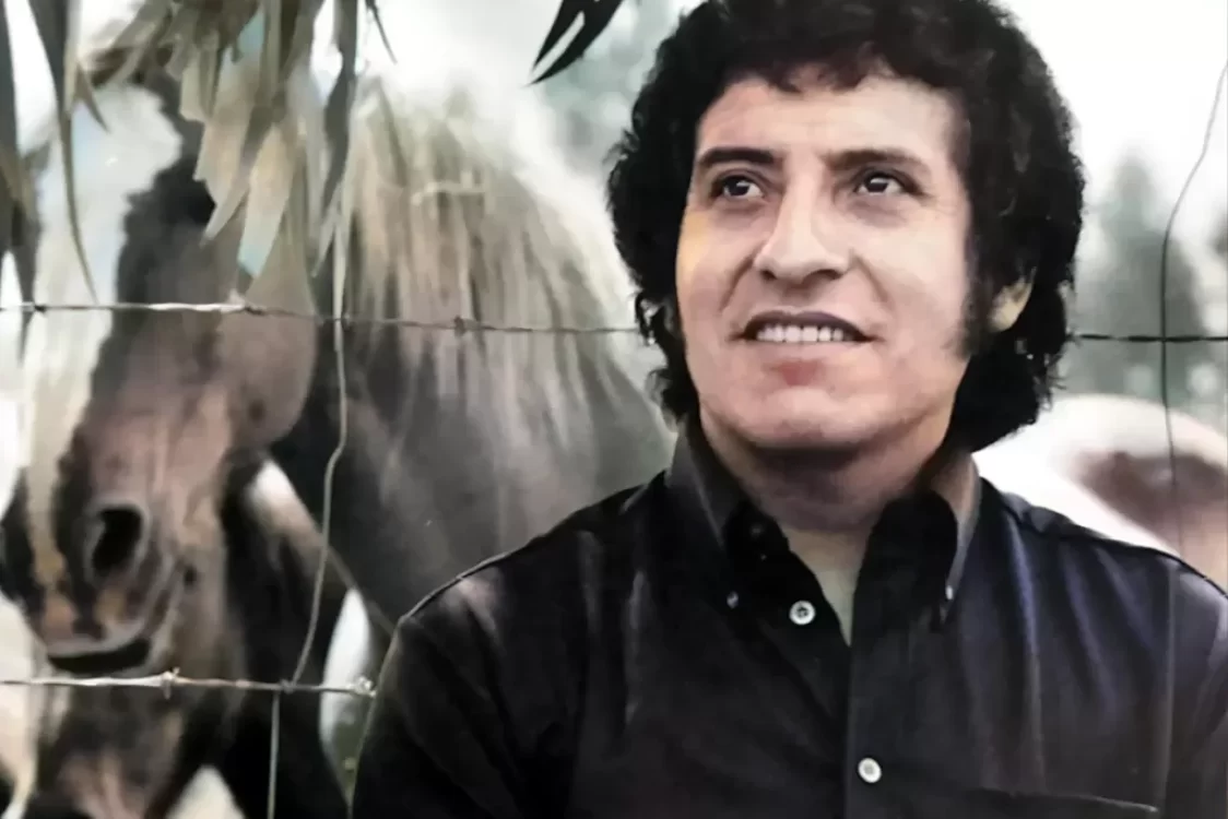 Victor Jara