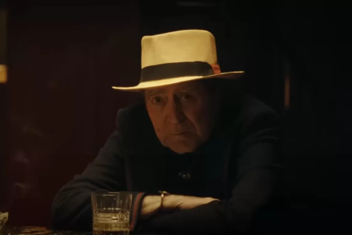 Joaquin Sabina Un ultimo vals