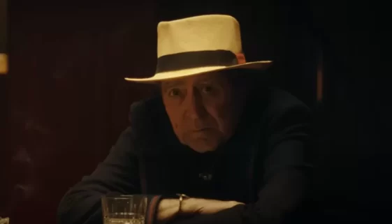 Joaquin Sabina Un ultimo vals