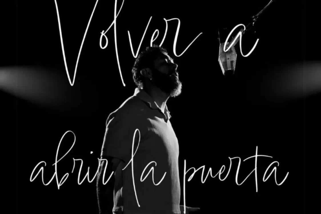 Volver a abrir la puerta