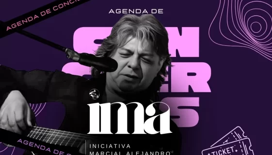 Agenda IMA 01