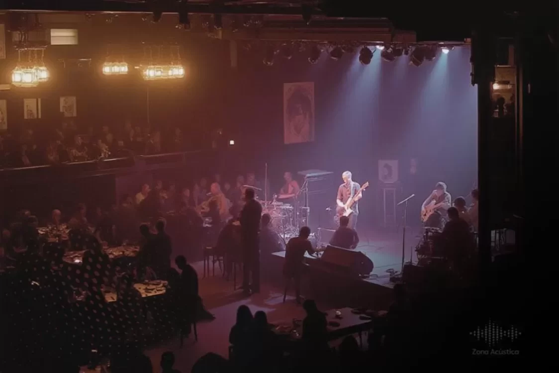 Lo que realmente hace que un concierto valga la pena
