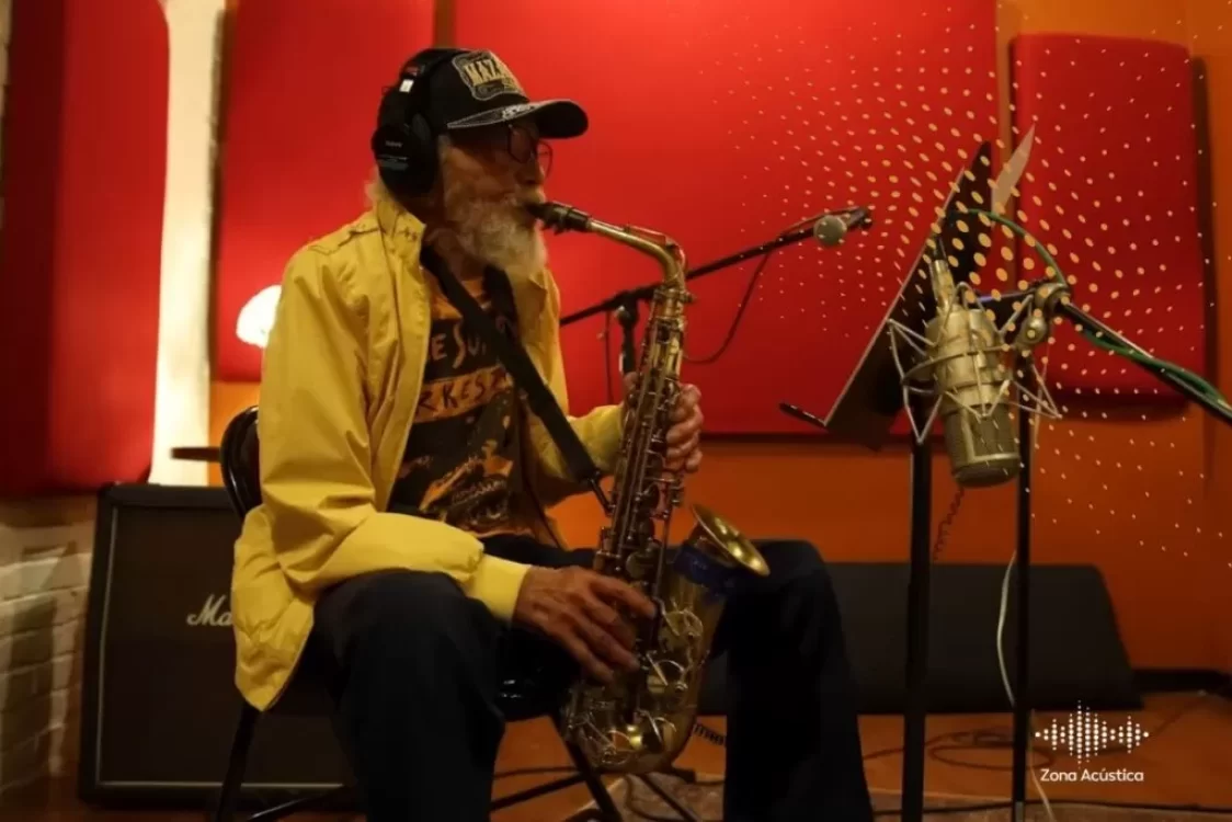 Marshall Allen