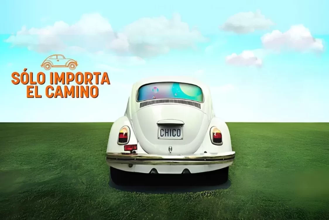 Solo Importa el camino