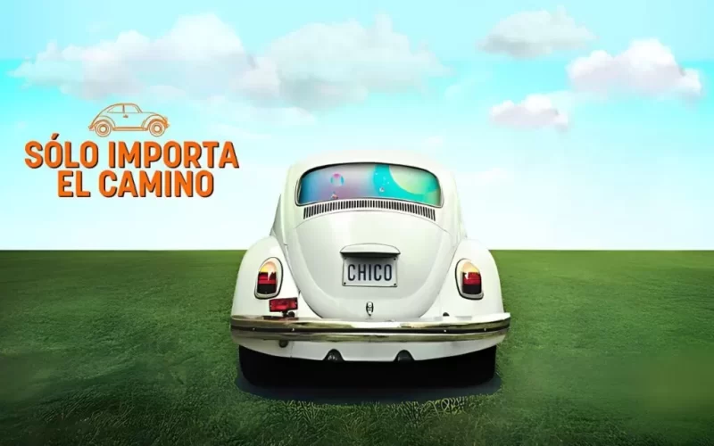 Solo Importa el camino