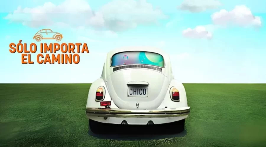 Solo Importa el camino