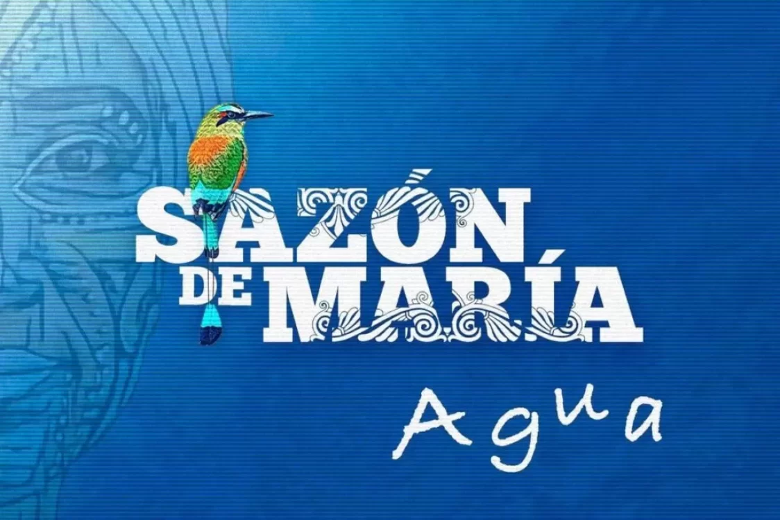 AGUA: ¿Sabes Qué Hay Debajo de Tus Pies? – Un Viaje Escénico hacia la Conciencia Hídrica