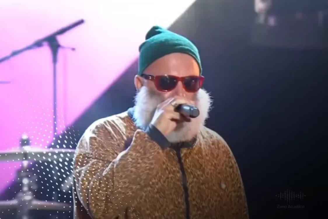 Chico Trujillo