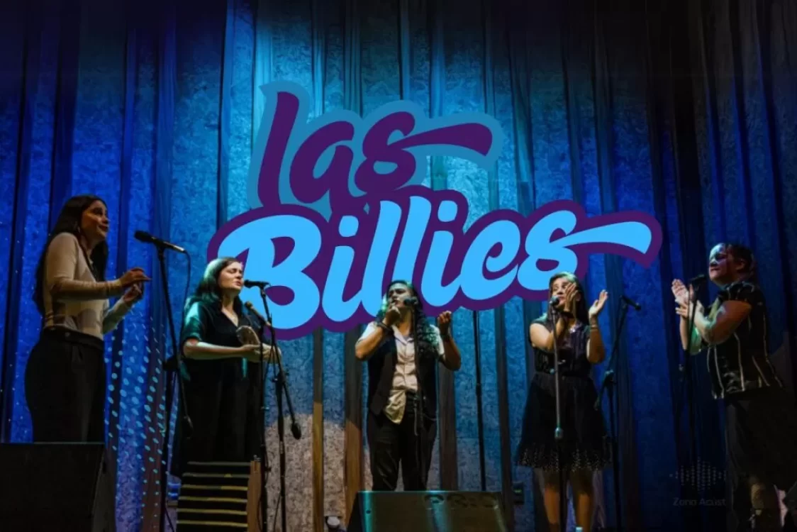 Las Billies