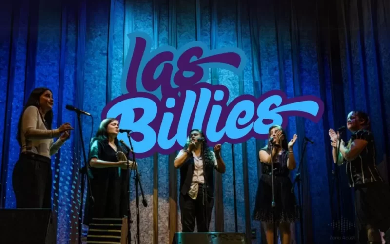 Las Billies