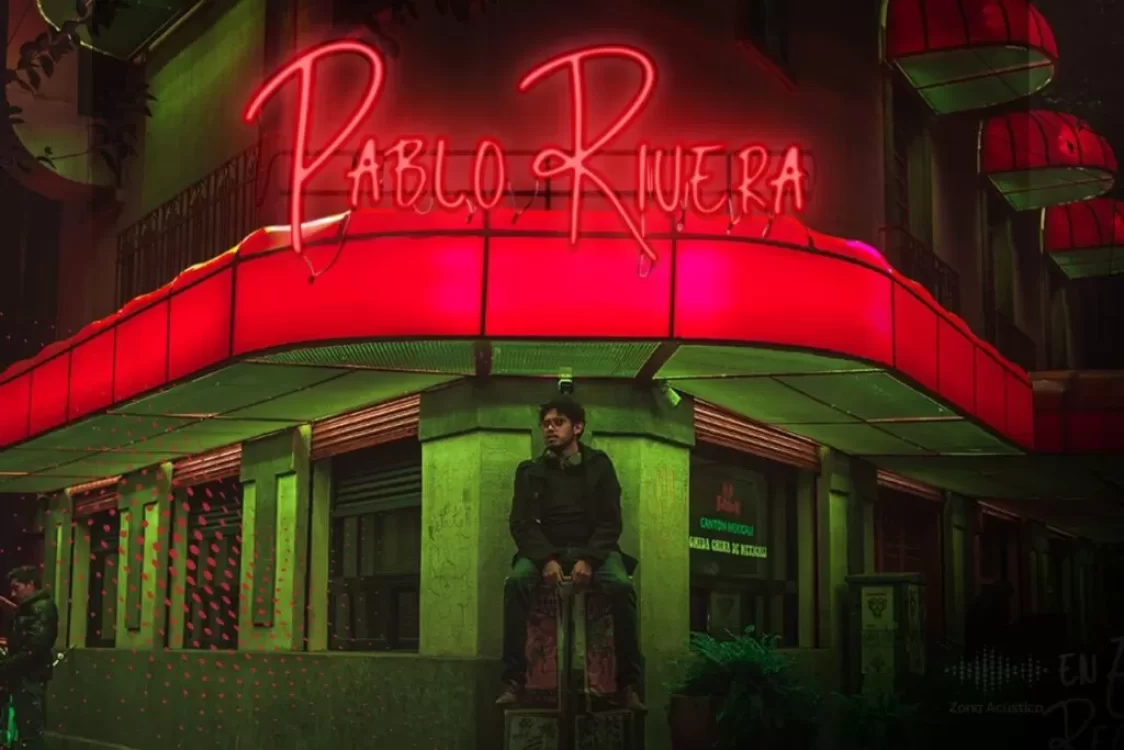 Pablo Rivera