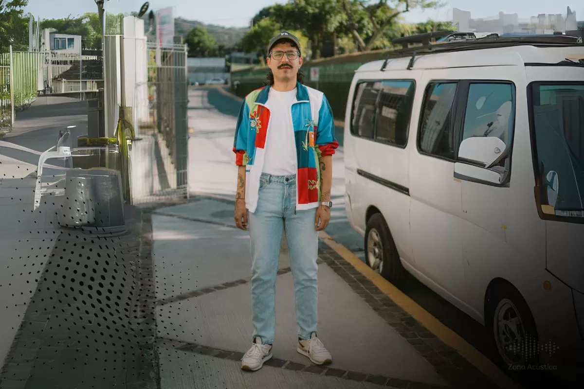 ATILIO: Cuando El Salvador y México Se Encuentran en una Canción