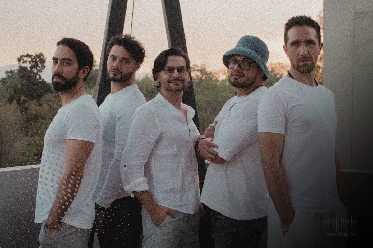 COSMO: Floreciendo sonidos en primavera con “ORCHID”