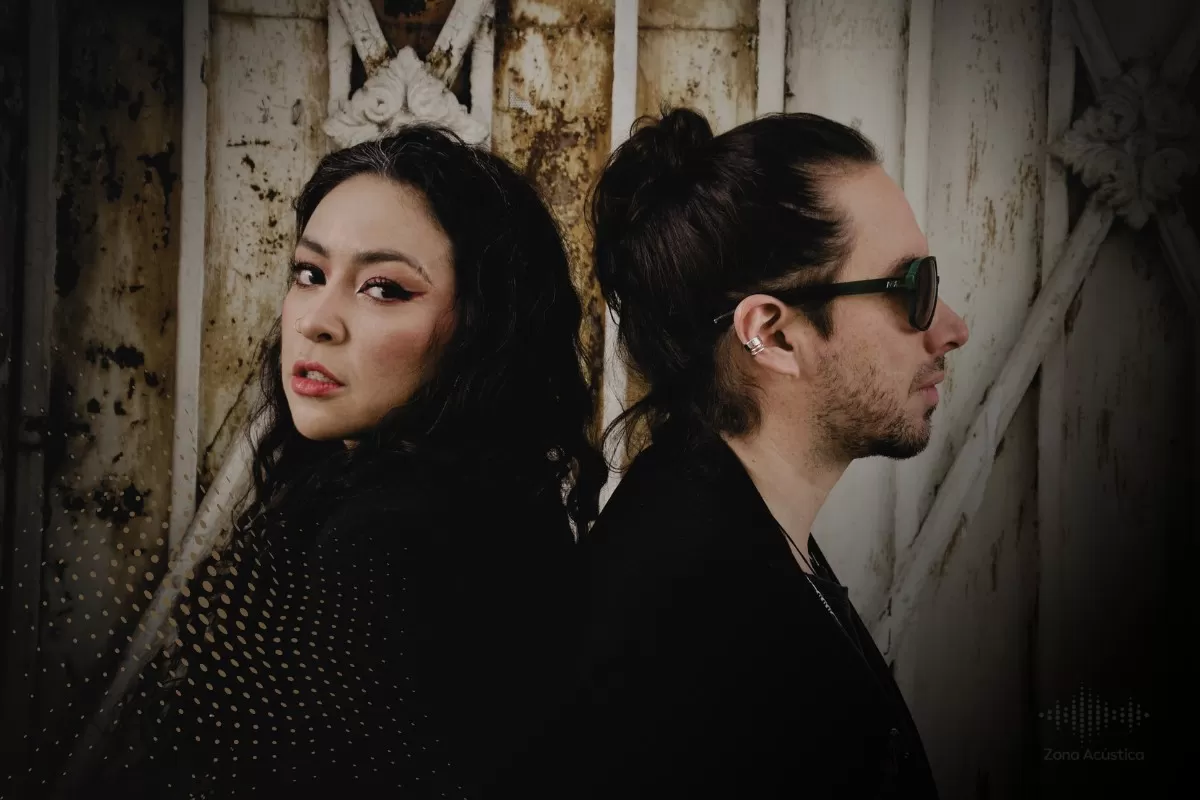 El Hilo: Tejiendo puentes entre corazones con su música El Hilo: Tejiendo puentes entre corazones con su música