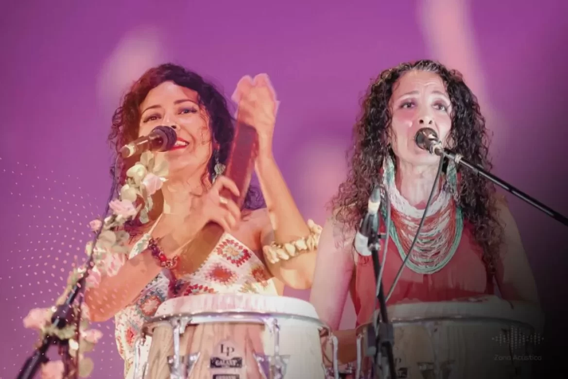 Voces Lunares Concierto II