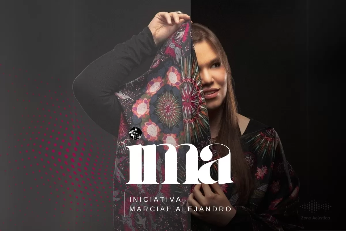 La Iniciativa Marcial Alejandro marca un hito musical con el lanzamiento de su primer disco compilatorio