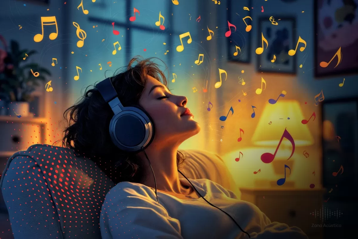 Manual para escuchar música (de verdad)