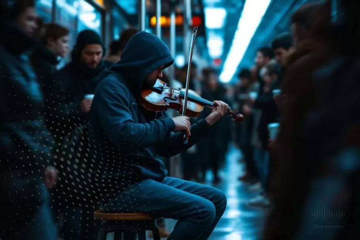 El Contexto en el Arte