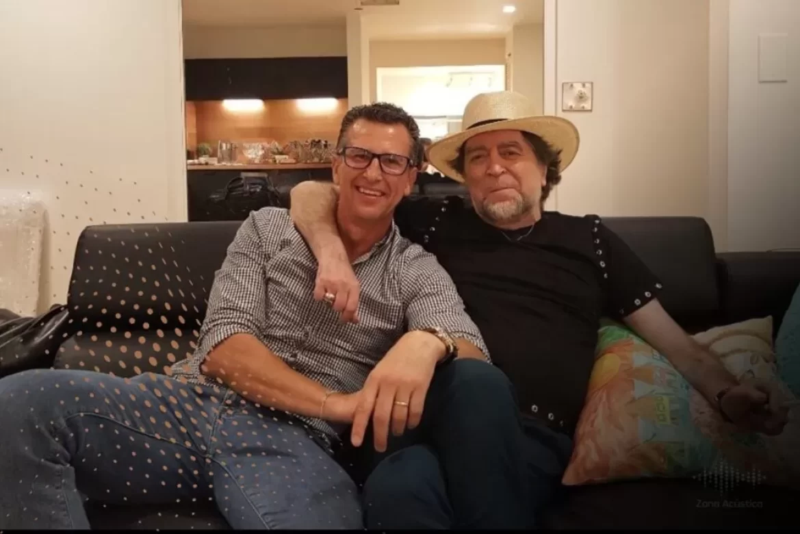 Felix fernandez y Sabina