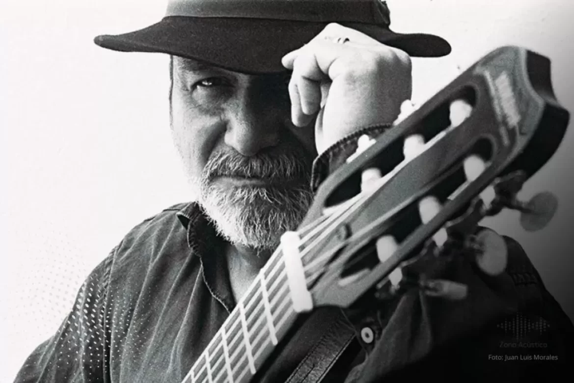 rafa mendoza