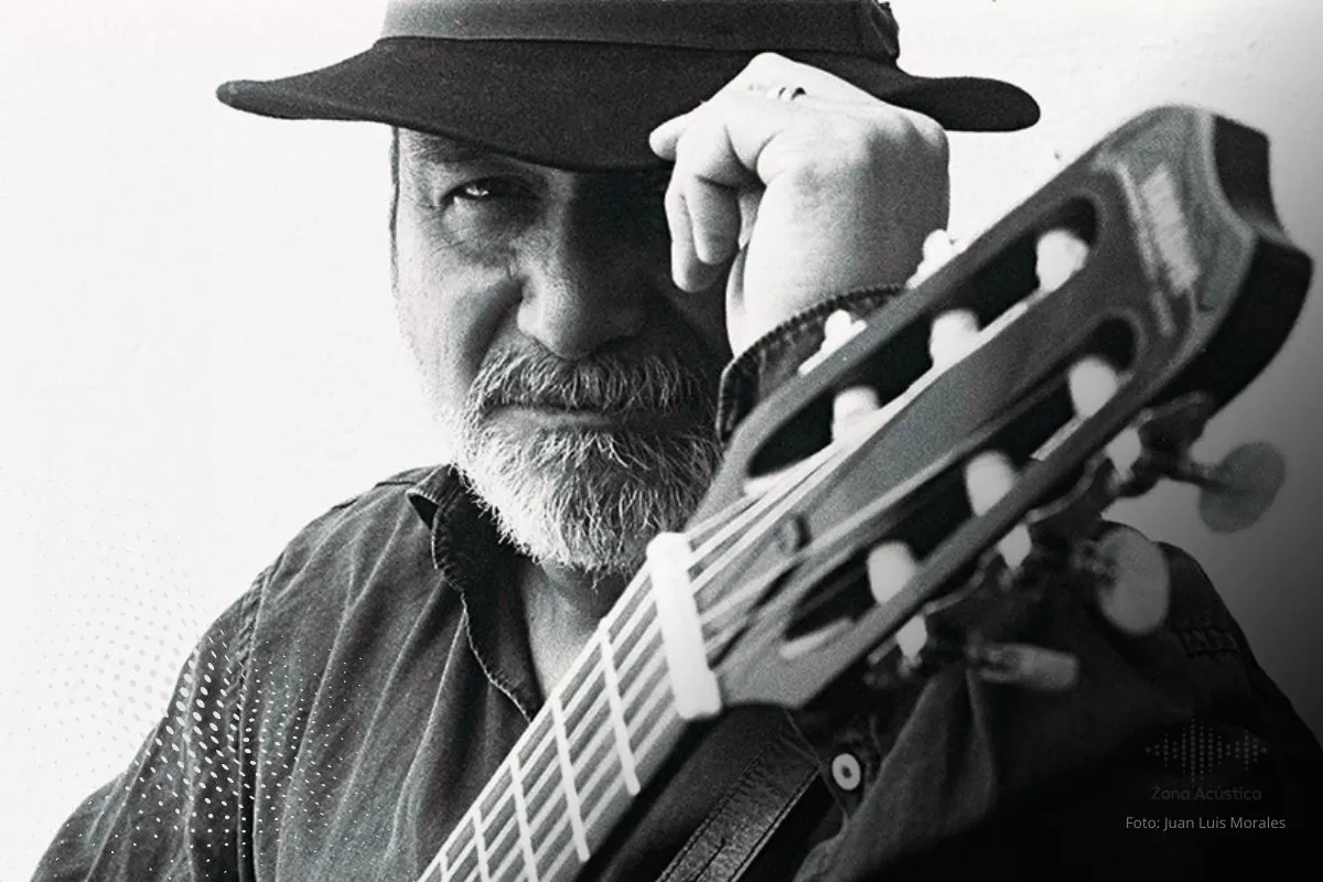 El regreso de Rafael Mendoza: Cuando las canciones esenciales nos recuerdan quiénes somos