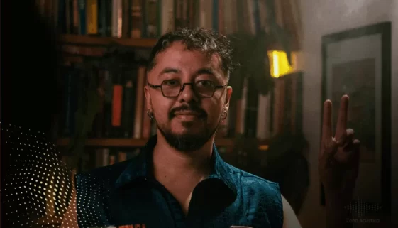 Arturo Waldo - Ahora Rap