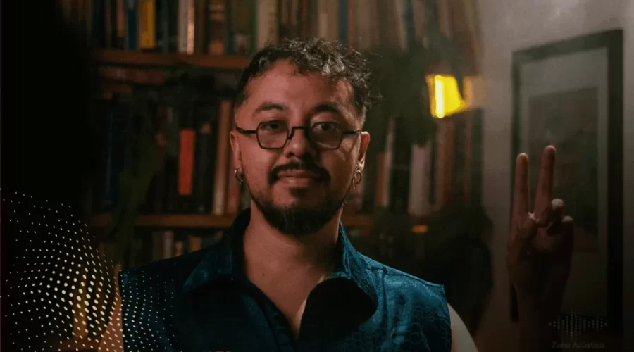 Arturo Waldo - Ahora Rap