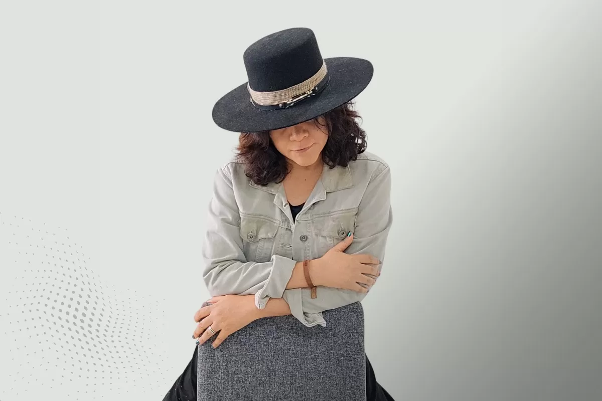 Karen Rod: La cantautora que nos invita a despertar