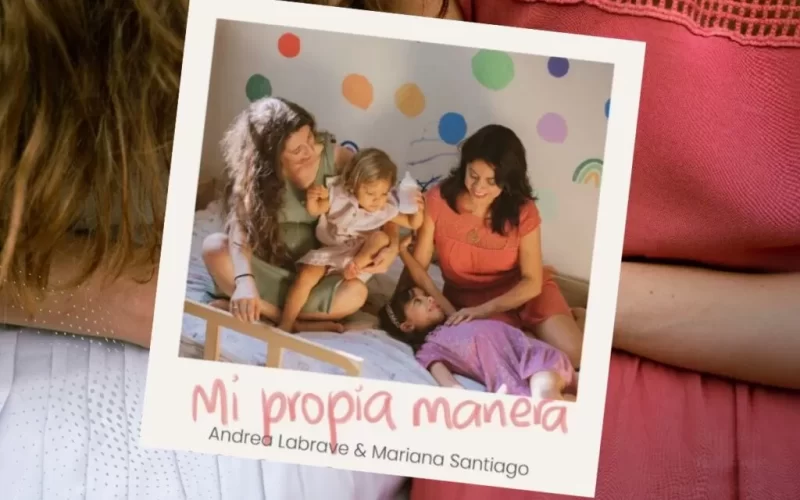Mi propia Manera Mi propia Manera