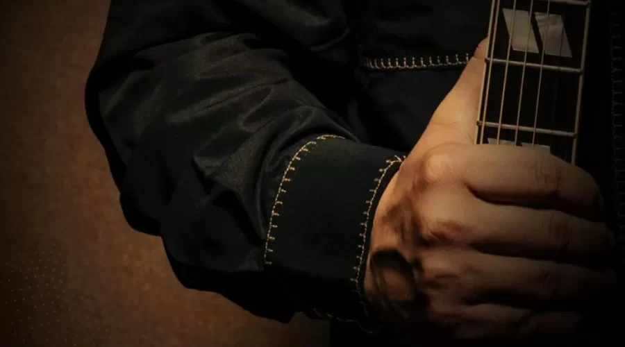 Carreira Si ya sabes como soy