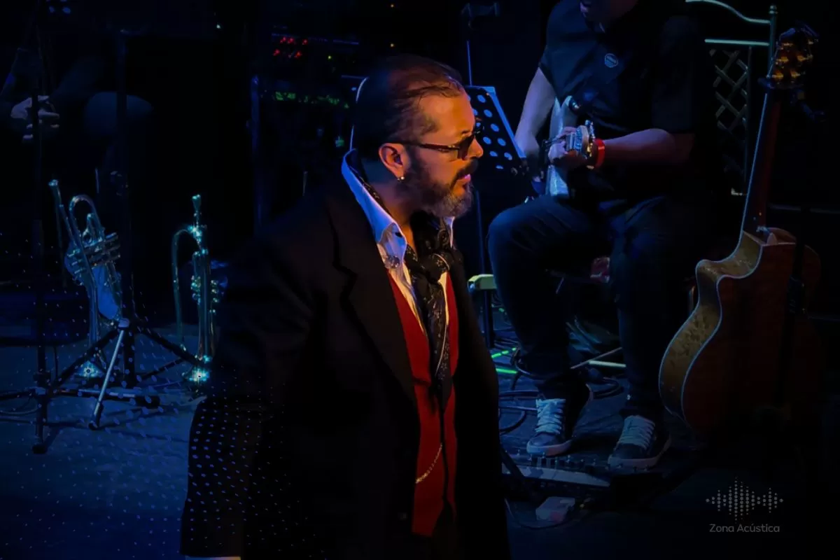 Feliz cumpleaños, Edgar Oceransky Feliz cumpleaños, Edgar Oceransky