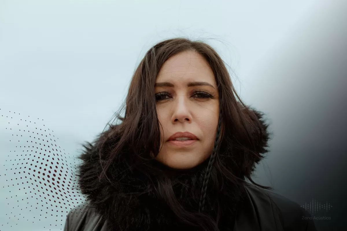 Elsieanne Caplette: La voz etérea que sana el alma llega a la CDMX