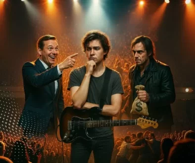 Manager Musical