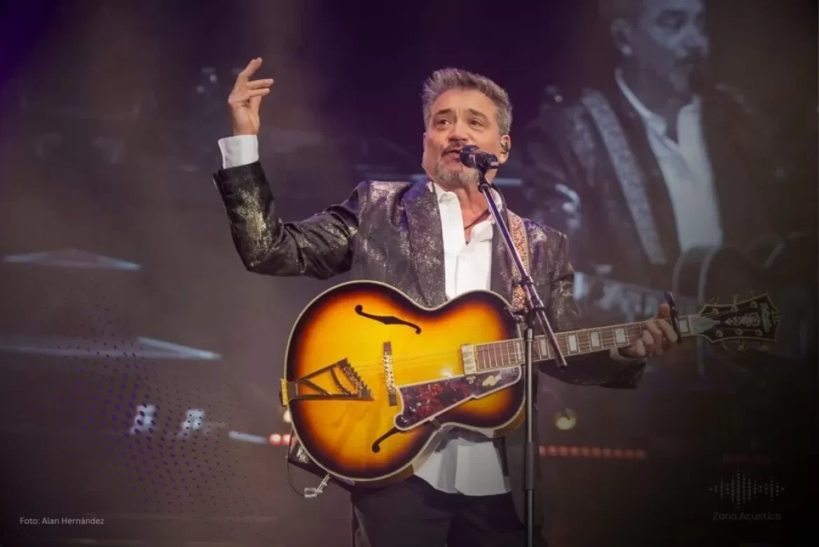 Raúl Ornelas - Auditorio Nacional