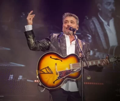 Raúl Ornelas - Auditorio Nacional