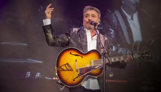 Raúl Ornelas - Auditorio Nacional