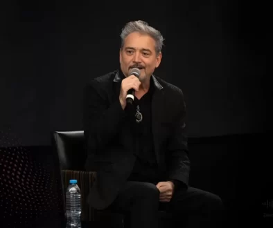 Raul Ornelas en el Auditorio Nacional