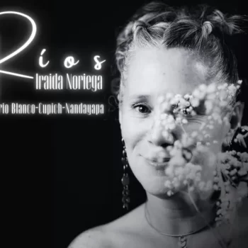 Rios Iraida